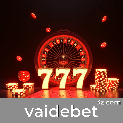 Vaidebet: Seu Cassino Online Confiável e Seguro