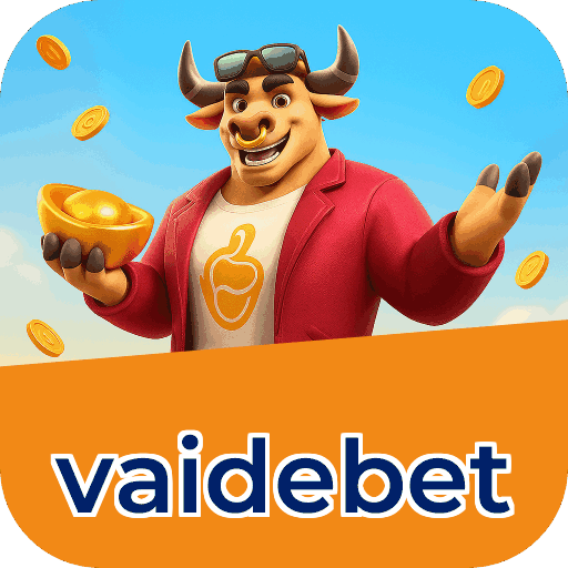 Vaidebet: Seu Cassino Online Confiável e Seguro