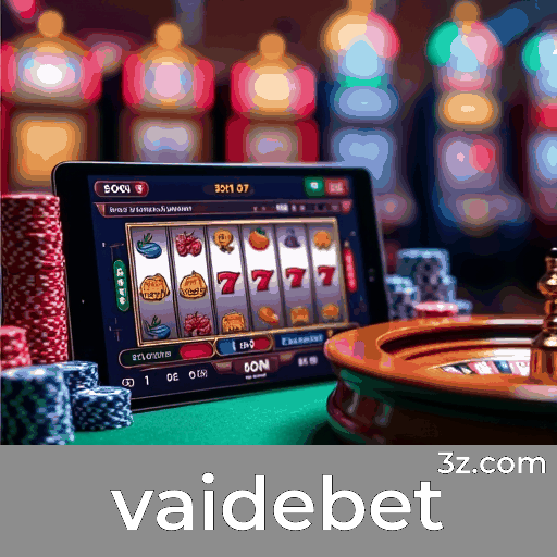 Transforme sua Experiência com vaidebet: Convergência de Tecnologias e Experiências Disruptivas