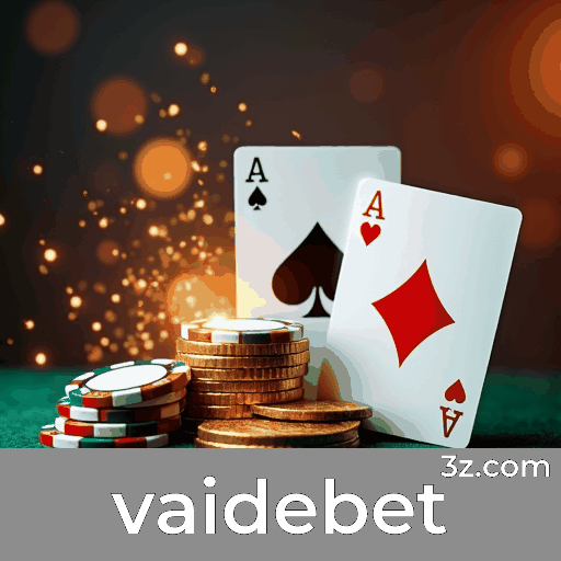 vaidebet Casino: Exclusividade e Luxo para VIPs