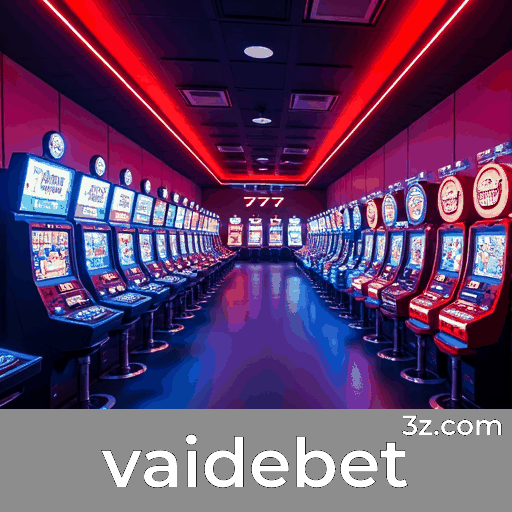 vaidebet Casino: Exclusividade e Luxo para VIPs