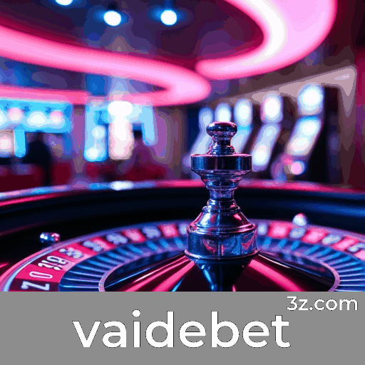 Estratégias de Jogos no Vaidebet: Domine e Vença